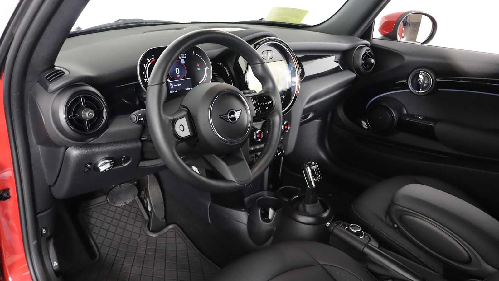 Used 2024 MINI Cooper Convertible FWD image 12