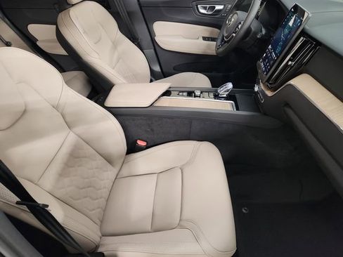 New 2026 Volvo XC60 B5 Plus w/ Protection Package Premier image 3