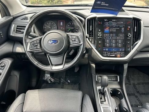 Used 2023 Subaru Ascent Limited AWD/4WD image 15