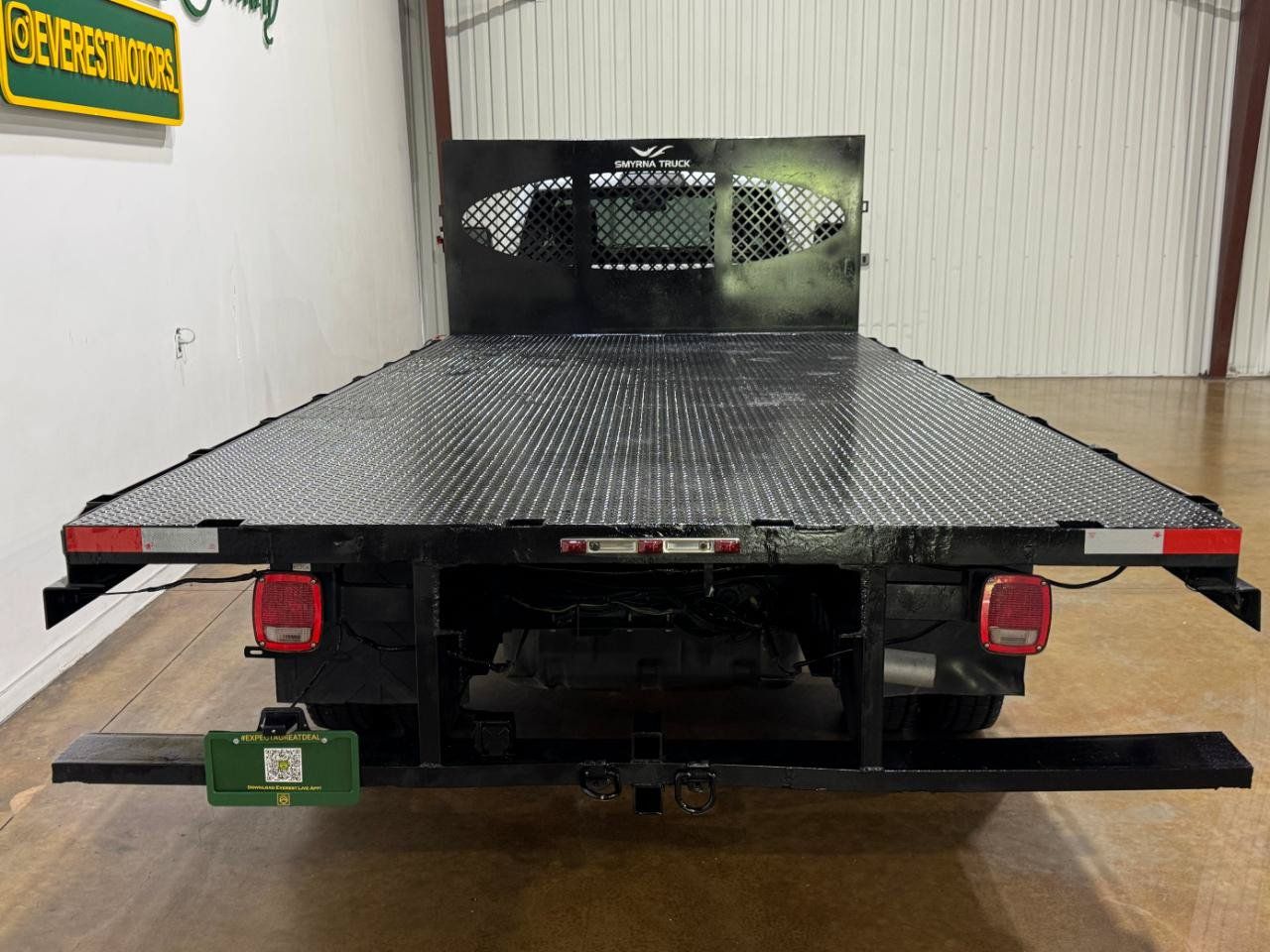 Used 2023 RAM 4500 SLT w/ Quick Order Package 2YG SLT AWD/4WD image 41