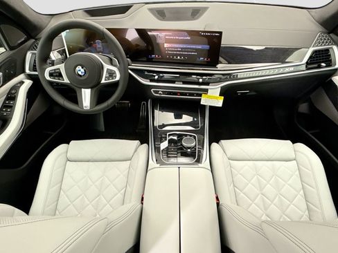 New 2026 BMW X5 xDrive40i image 13
