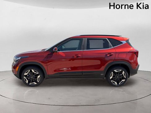 New 2026 Kia Seltos SX AWD/4WD image 6