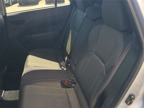 Used 2024 Subaru Crosstrek 2.0i Premium AWD/4WD image 20