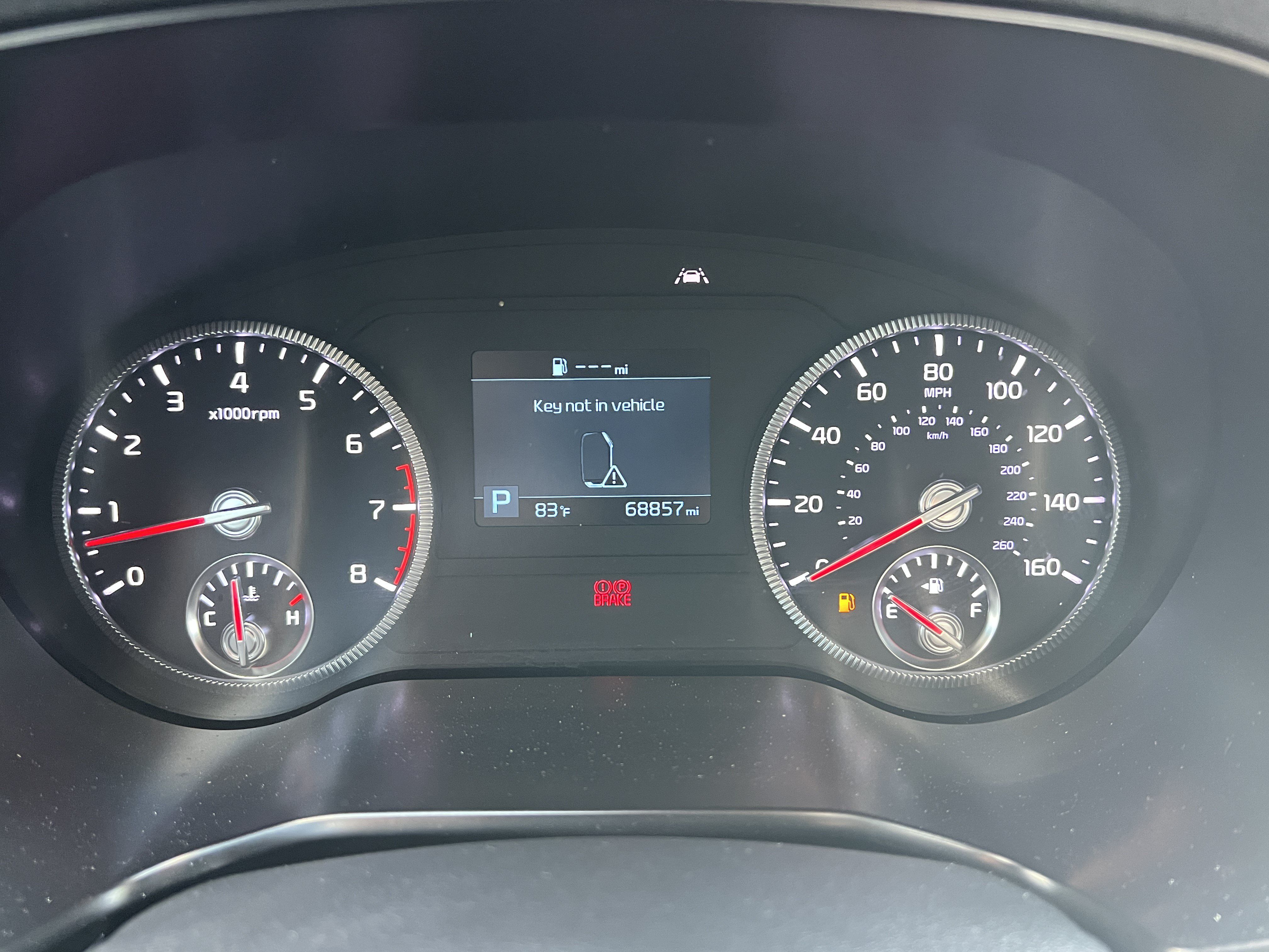 Used 2022 Kia Telluride S FWD image 28