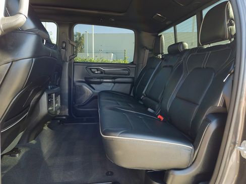 Used 2022 RAM 1500 Limited image 20