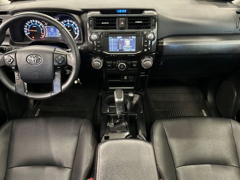 Used 2019 Toyota 4Runner TRD Pro image 26