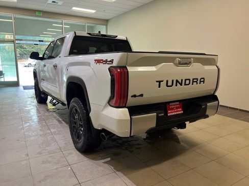 Used 2023 Toyota Tundra Limited image 4