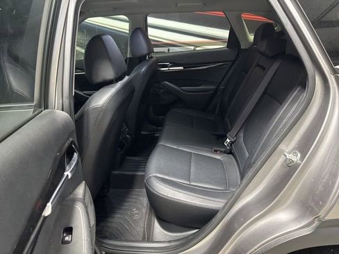 Used 2021 Kia Seltos EX AWD/4WD image 13