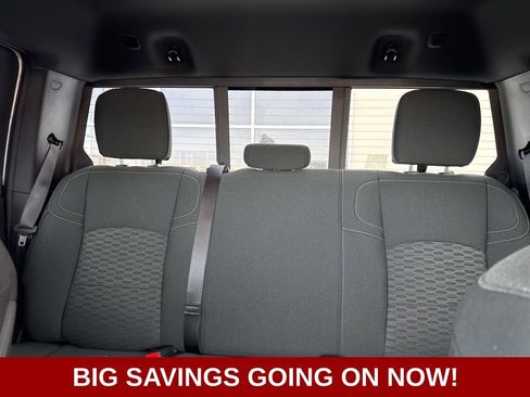 New 2025 RAM 2500 Tradesman image 29