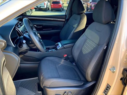 Used 2022 Hyundai Santa Cruz SEL image 9