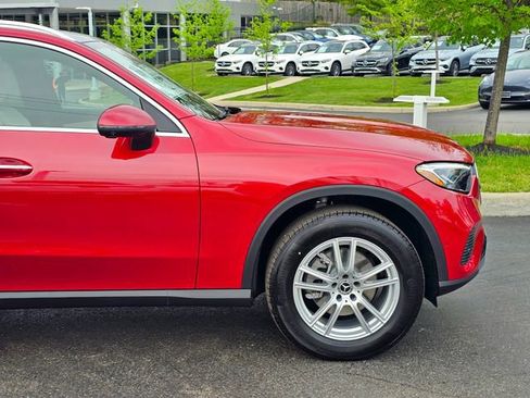 New 2026 Mercedes-Benz GLC 300 4MATIC image 5