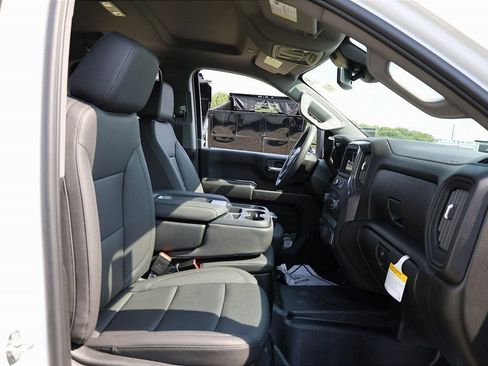 New 2025 Chevrolet Silverado 2500 W/T w/ WT Convenience Package image 39