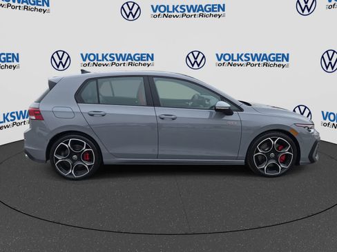 New 2026 Volkswagen GTI Autobahn FWD image 9