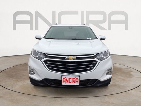 Used 2020 Chevrolet Equinox Premier image 8