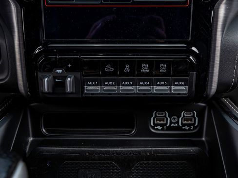 Used 2021 RAM 1500 TRX w/ TRX Level 2 Equipment Group image 26