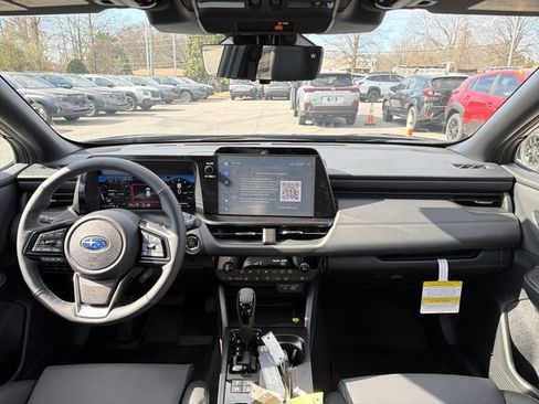 New 2026 Subaru Outback Touring XT image 22