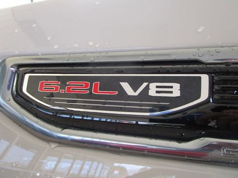 New 2026 GMC Sierra 1500 AT4 w/ AT4 Premium Package image 18