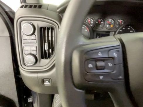 Used 2024 Chevrolet Silverado 2500 Custom w/ Custom Value Package AWD/4WD image 20
