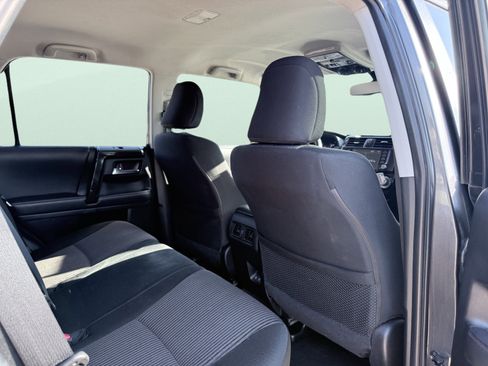 Used 2022 Toyota 4Runner TRD Off-Road image 48