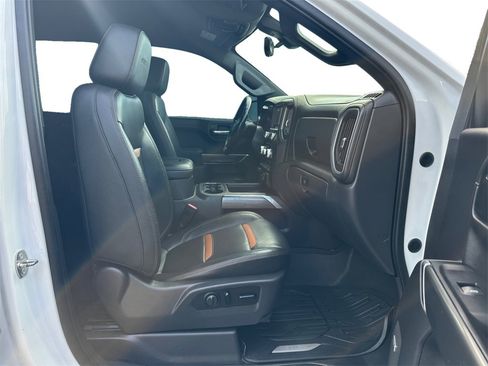 Used 2019 GMC Sierra 1500 AT4 w/ AT4 Premium Package image 16