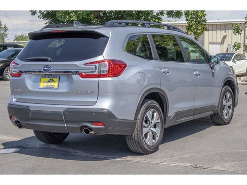 Certified 2025 Subaru Ascent Premium AWD/4WD image 3