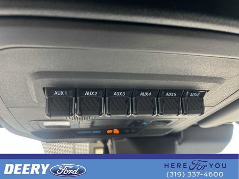 New 2025 Ford Bronco Badlands AWD/4WD image 36