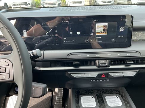 New 2027 Kia Telluride SX Prestige X-Pro AWD/4WD image 19