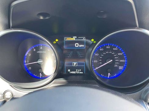 Used 2015 Subaru Outback 3.6R Limited AWD/4WD image 43