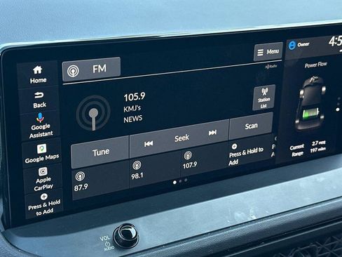 Used 2025 Honda Accord Touring image 17