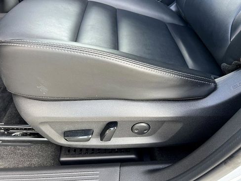 Certified 2023 Nissan Rogue SV w/ SV Premium Package image 22