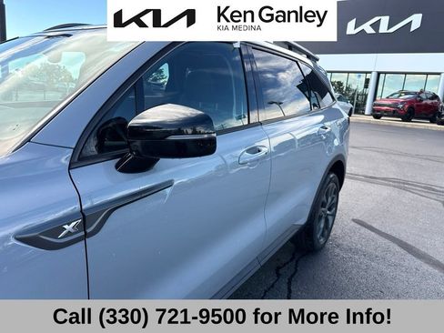 Used 2023 Kia Sorento X-Line EX AWD/4WD image 20