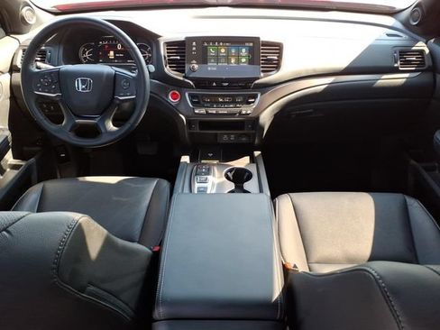 Used 2025 Honda Passport EX-L image 26