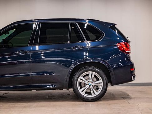 Used 2014 BMW X5 xDrive50i AWD/4WD image 23