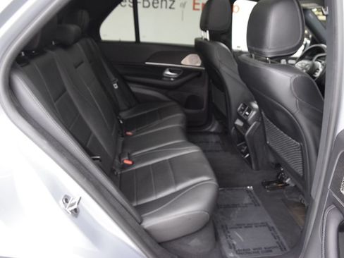 Certified 2023 Mercedes-Benz GLE 350 image 19