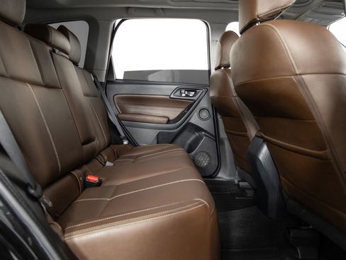 Used 2017 Subaru Forester 2.5i Touring image 24