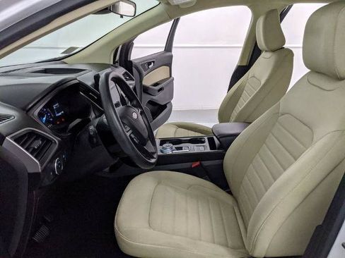 Certified 2022 Ford Edge SE AWD/4WD image 15