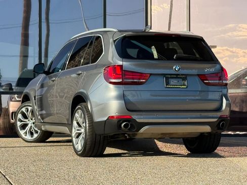 Used 2017 BMW X5 sDrive35i image 9