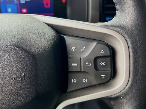 Used 2024 Ford Bronco Black Diamond image 32