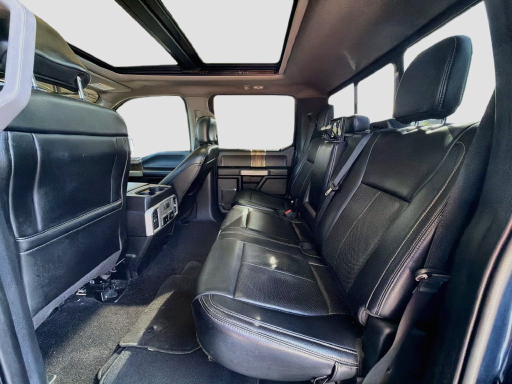 Used 2020 Ford F150 Lariat RWD image 24