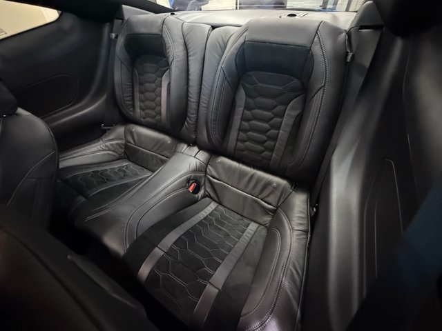 New 2026 Ford Mustang GT Premium w/ GT Performance Package RWD image 16