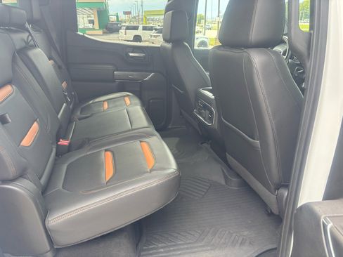 Used 2020 GMC Sierra 1500 AT4 w/ AT4 Premium Package image 22