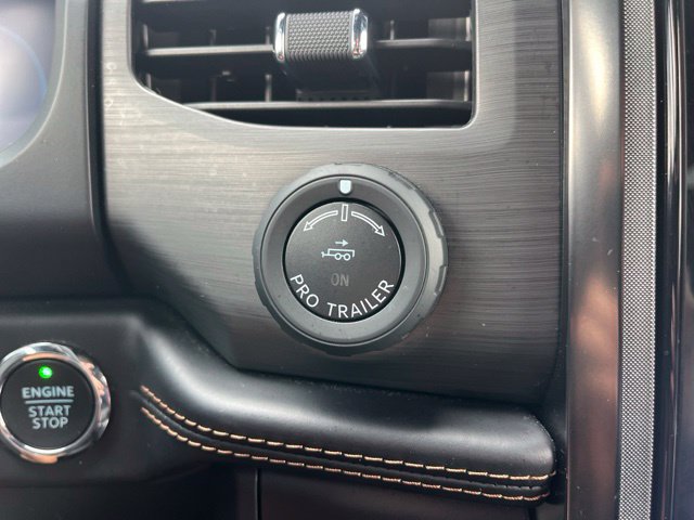 Certified 2024 Ford Expedition Max Platinum AWD/4WD image 18