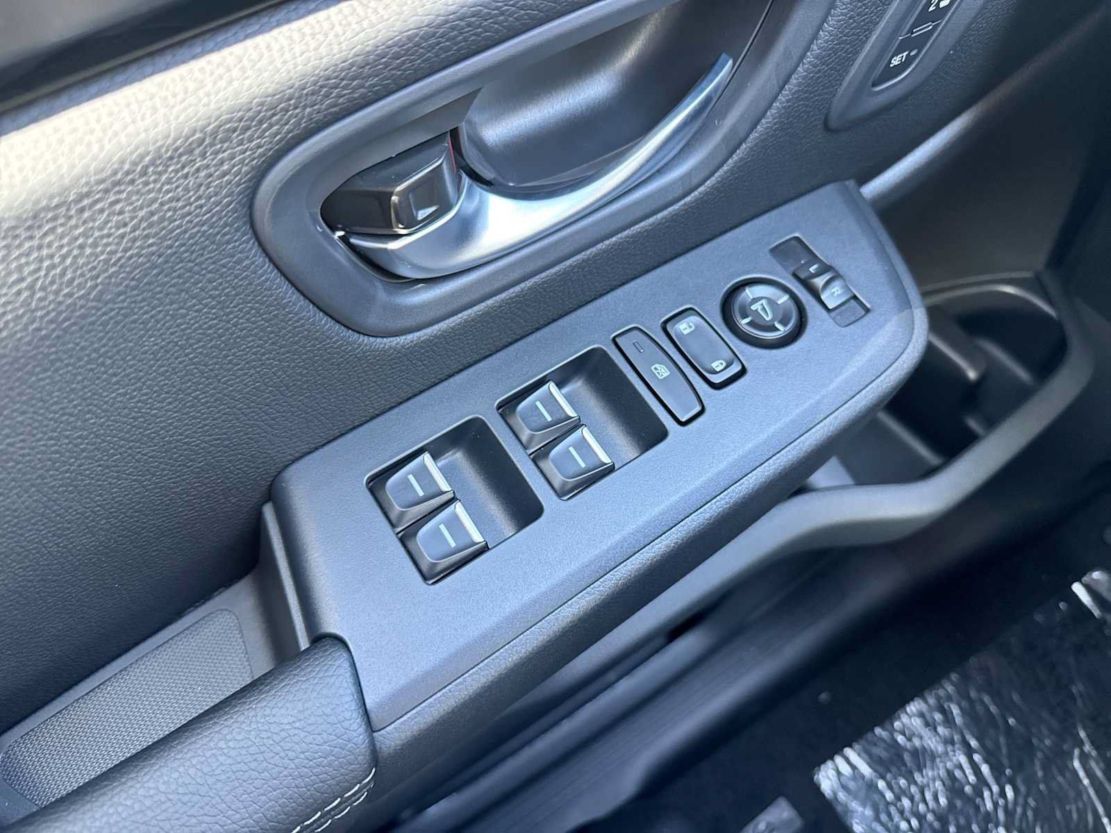 New 2026 Honda Pilot EX-L image 15