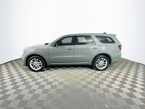 Certified 2023 Dodge Durango GT image 7