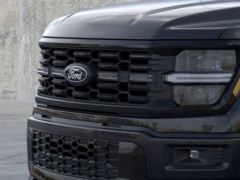 New 2025 Ford F150 STX w/ LOBO Package image 17