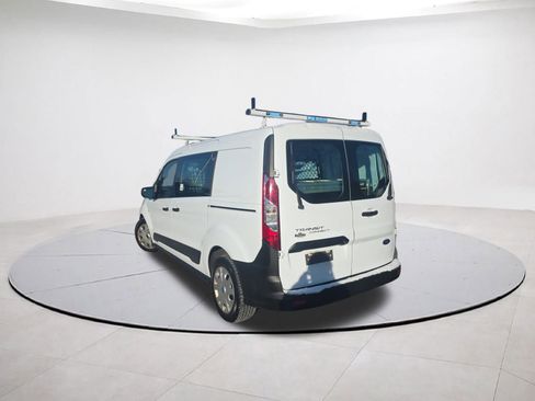 Used 2019 Ford Transit Connect XL image 5