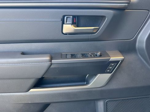 New 2026 Toyota Sequoia Platinum AWD/4WD image 12