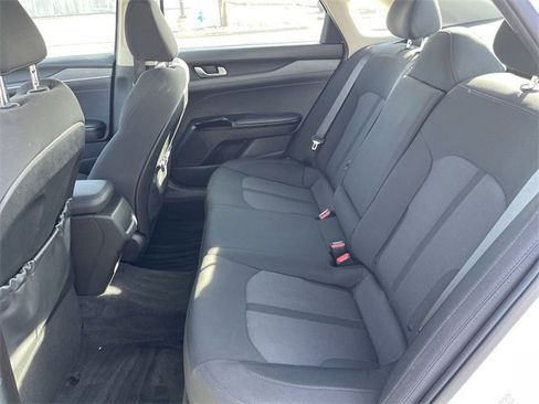 Used 2022 Kia K5 LXS image 21