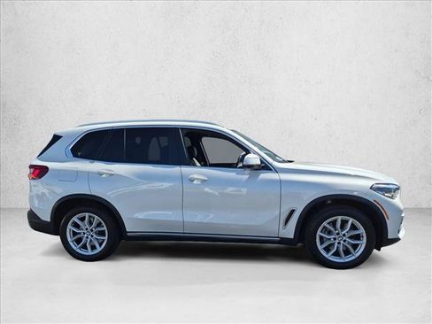 Used 2020 BMW X5 sDrive40i RWD image 4