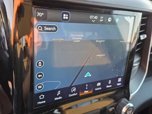 Used 2022 RAM 1500 Big Horn RWD image 22